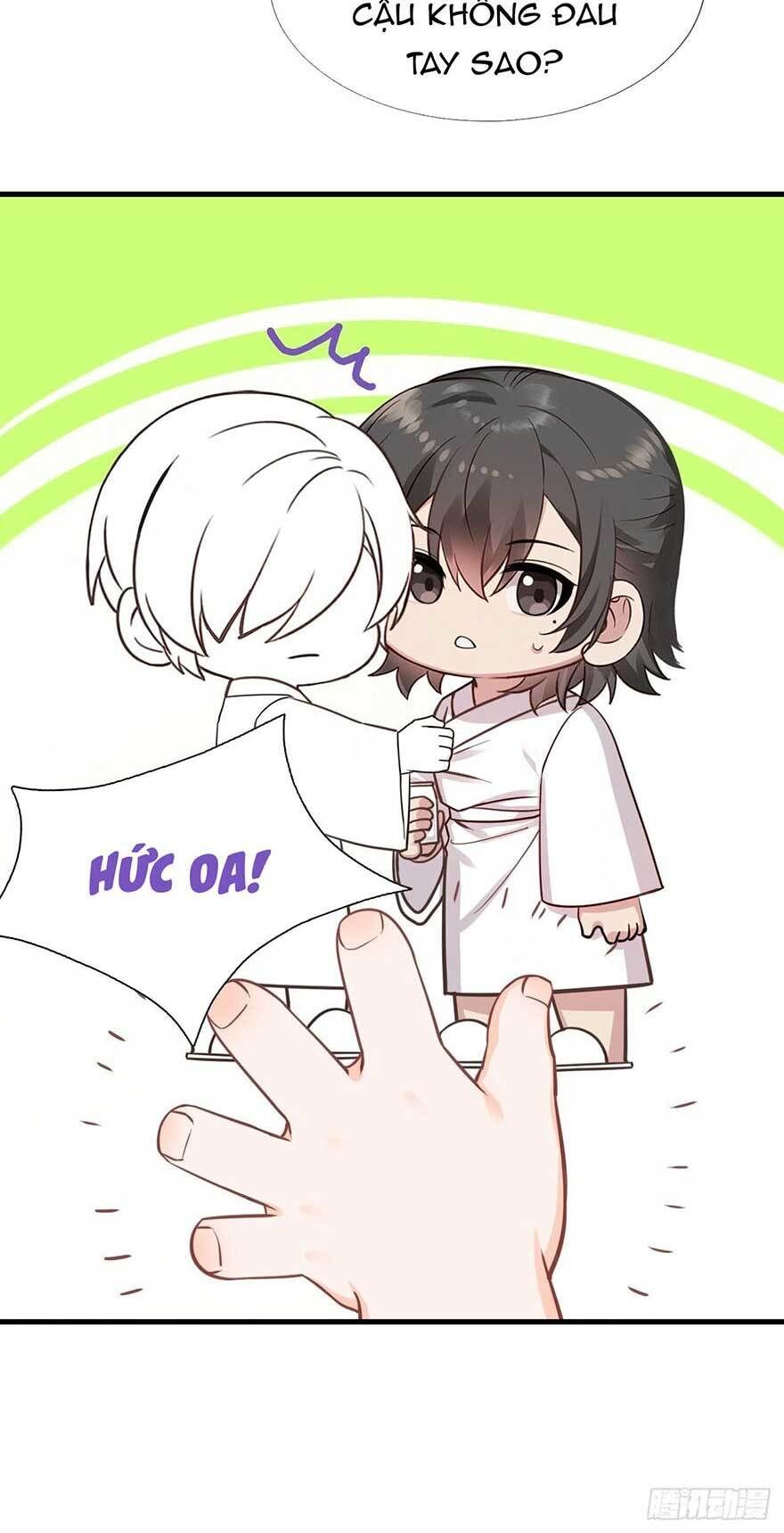 đọc truyện Nghịch Tập Chi Hảo Dựng Nhân Sinh Chương 46 ảnh 26 tại Thiên Thai Truyện