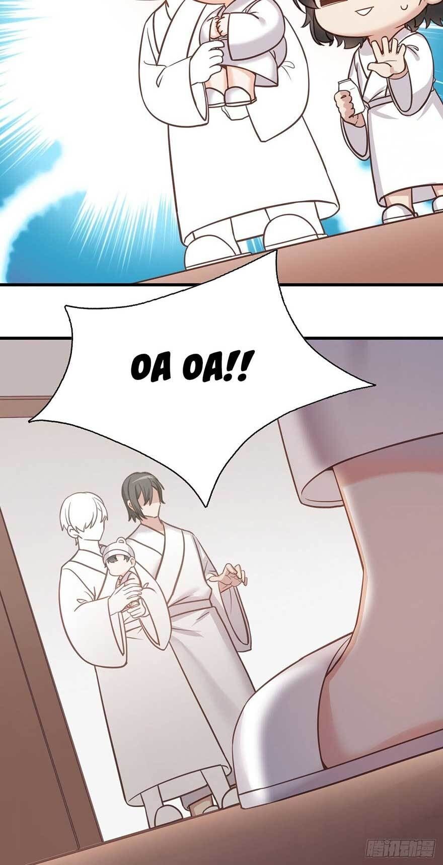 đọc truyện Nghịch Tập Chi Hảo Dựng Nhân Sinh Chương 46 ảnh 30 tại Thiên Thai Truyện