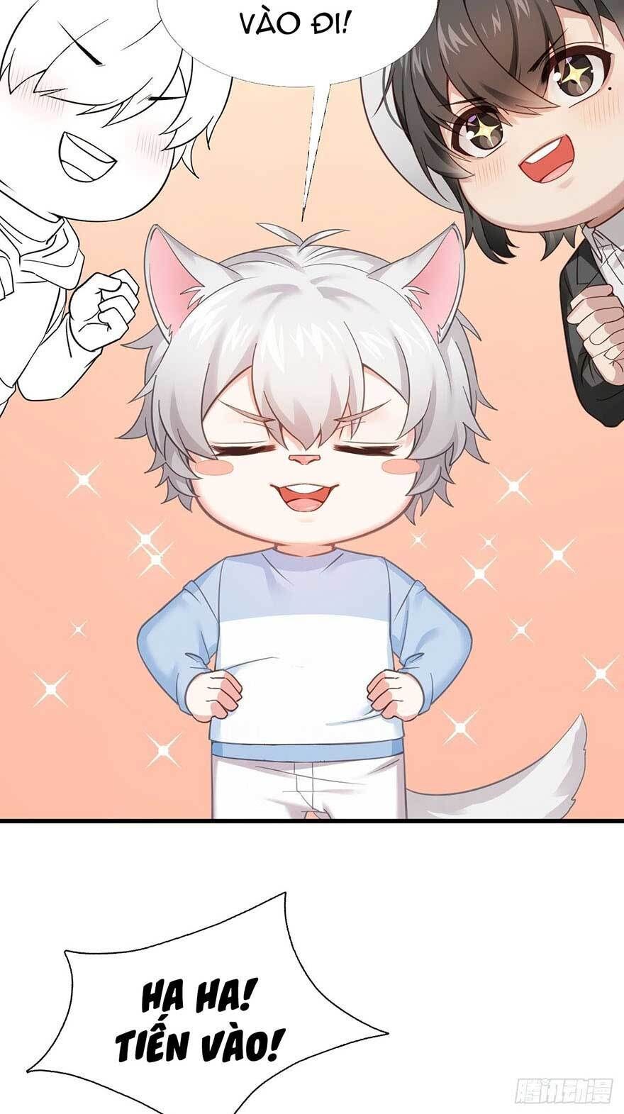 đọc truyện Nghịch Tập Chi Hảo Dựng Nhân Sinh Chương 46 ảnh 5 tại Thiên Thai Truyện