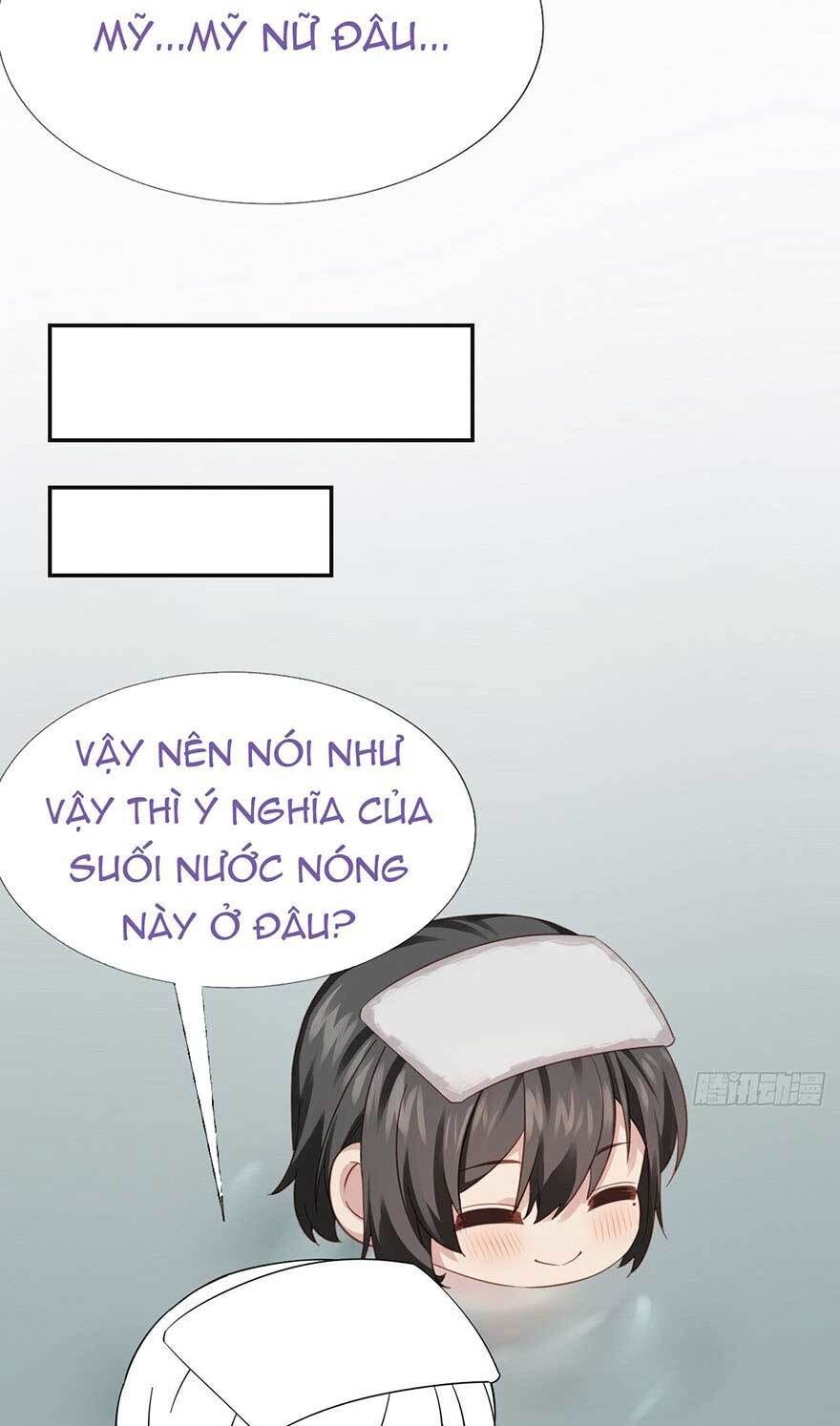 đọc truyện Nghịch Tập Chi Hảo Dựng Nhân Sinh Chương 46 ảnh 11 tại Thiên Thai Truyện