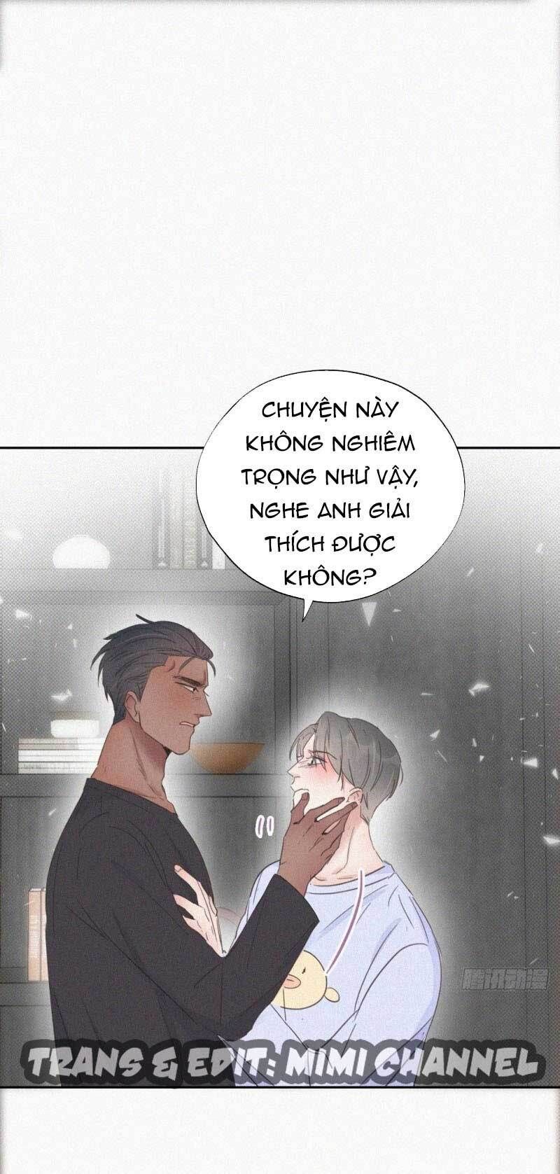 đọc truyện Nghịch Tập Chi Hảo Dựng Nhân Sinh Chương 48 ảnh 3 tại Thiên Thai Truyện