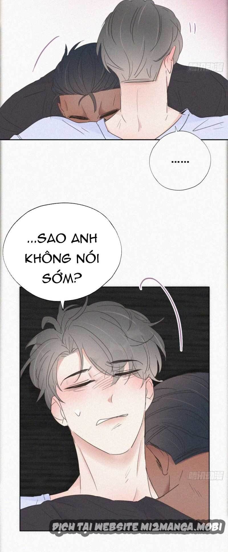 đọc truyện Nghịch Tập Chi Hảo Dựng Nhân Sinh Chương 48 ảnh 12 tại Thiên Thai Truyện