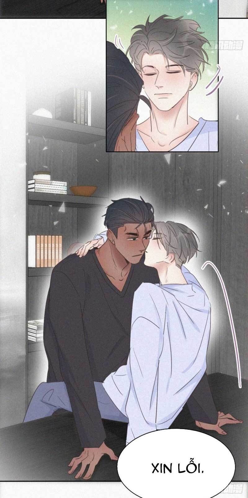 đọc truyện Nghịch Tập Chi Hảo Dựng Nhân Sinh Chương 48 ảnh 16 tại Thiên Thai Truyện