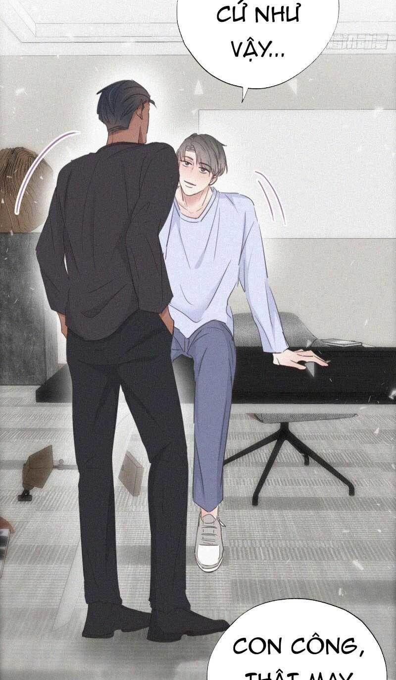 đọc truyện Nghịch Tập Chi Hảo Dựng Nhân Sinh Chương 48 ảnh 25 tại Thiên Thai Truyện