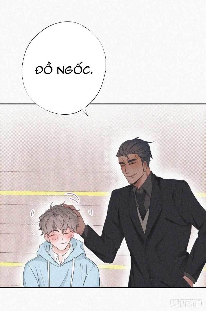 đọc truyện Nghịch Tập Chi Hảo Dựng Nhân Sinh Chương 49 ảnh 5 tại Thiên Thai Truyện