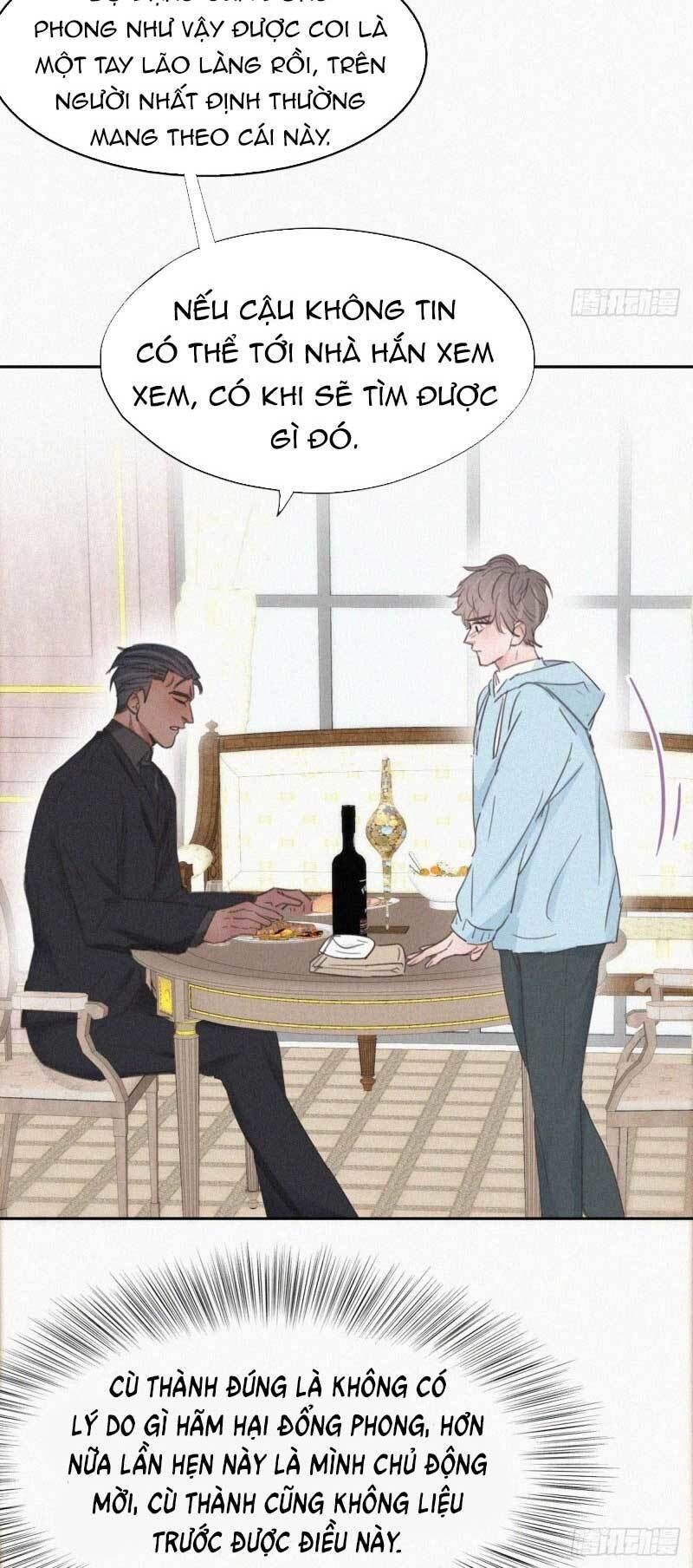 đọc truyện Nghịch Tập Chi Hảo Dựng Nhân Sinh Chương 49 ảnh 34 tại Thiên Thai Truyện