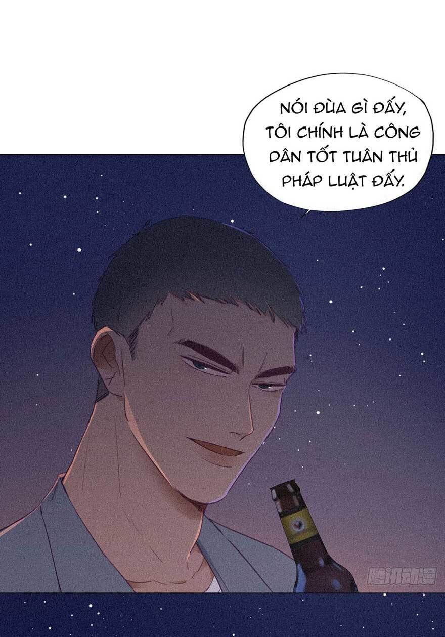 đọc truyện Nghịch Tập Chi Hảo Dựng Nhân Sinh Chương 5 ảnh 15 tại Thiên Thai Truyện