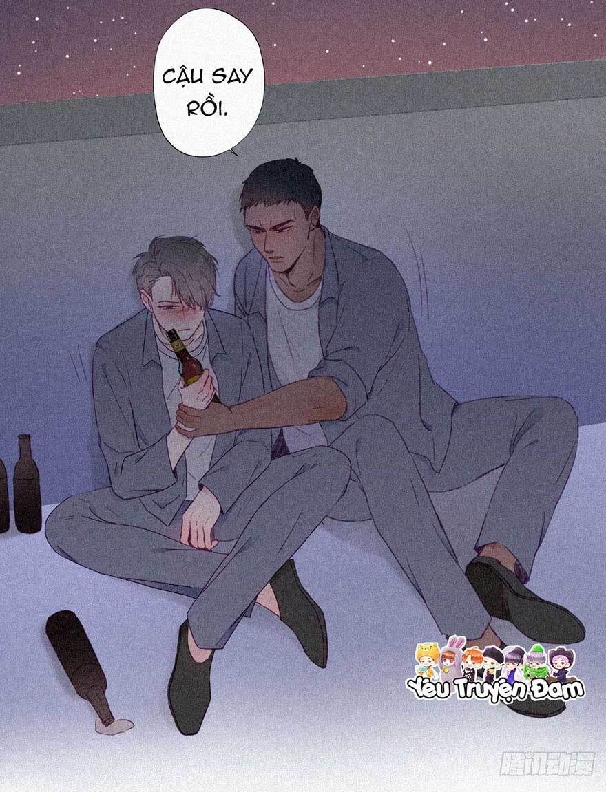 đọc truyện Nghịch Tập Chi Hảo Dựng Nhân Sinh Chương 5 ảnh 31 tại Thiên Thai Truyện