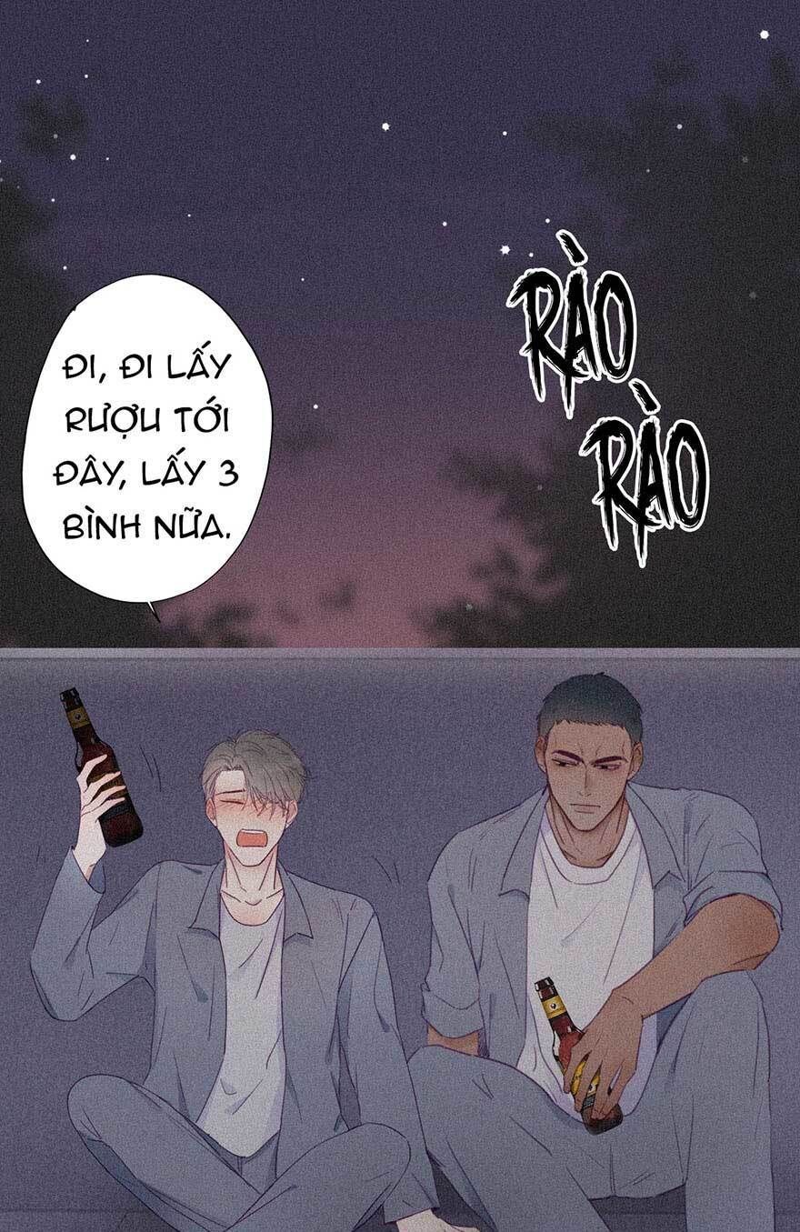 đọc truyện Nghịch Tập Chi Hảo Dựng Nhân Sinh Chương 5 ảnh 34 tại Thiên Thai Truyện