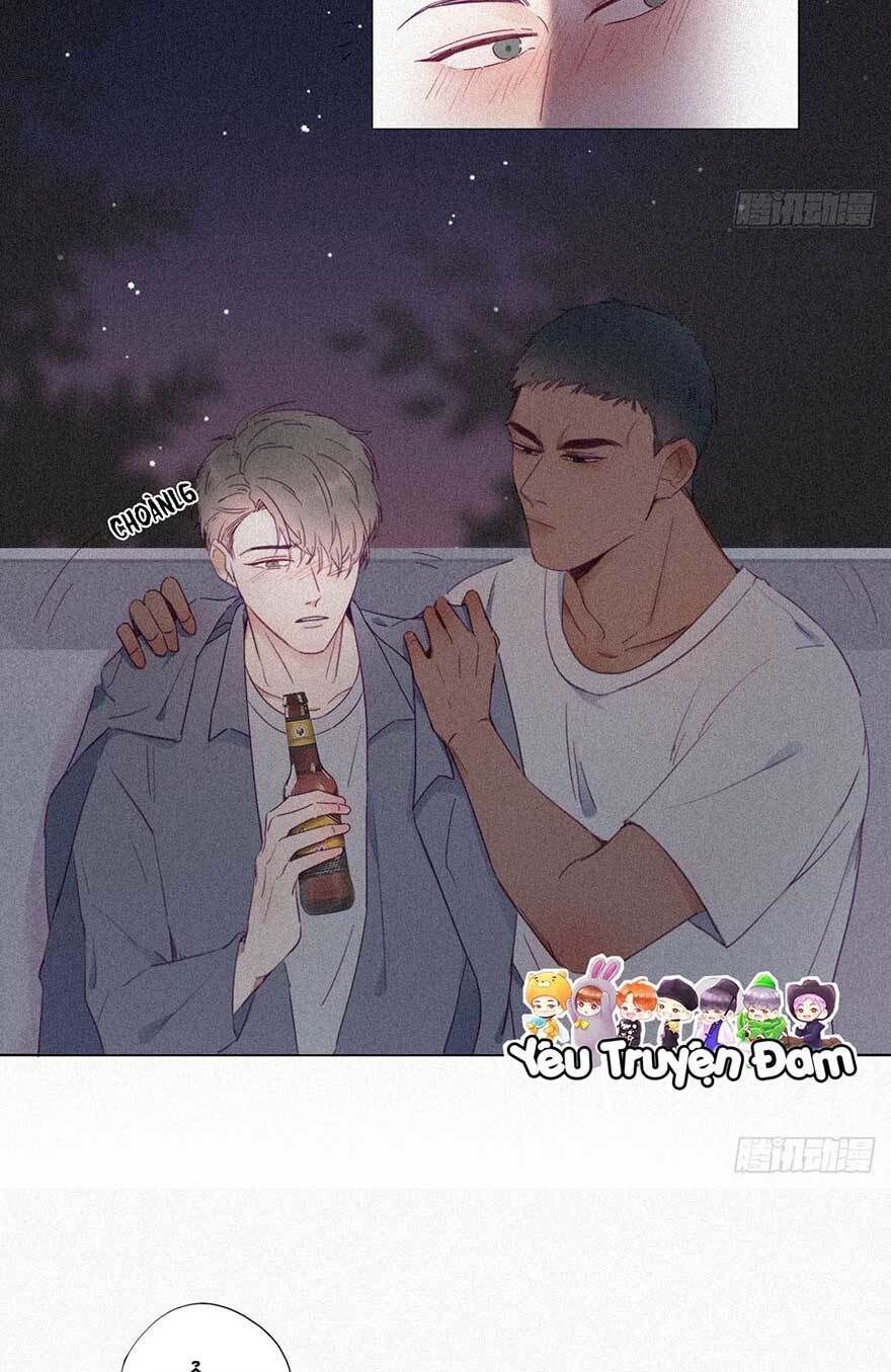 đọc truyện Nghịch Tập Chi Hảo Dựng Nhân Sinh Chương 5 ảnh 36 tại Thiên Thai Truyện