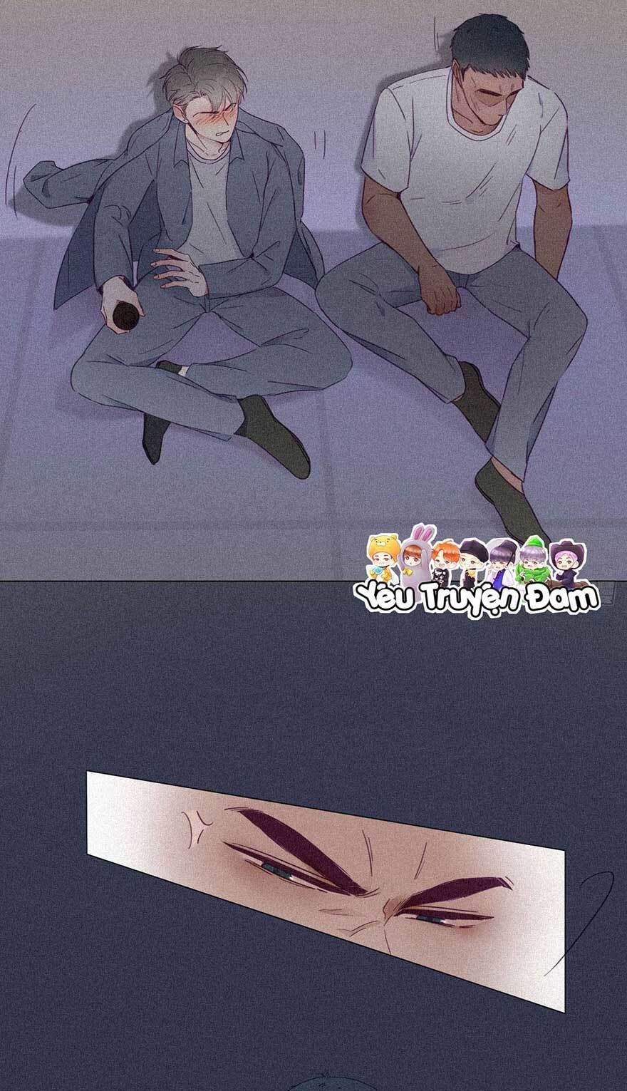 đọc truyện Nghịch Tập Chi Hảo Dựng Nhân Sinh Chương 5 ảnh 41 tại Thiên Thai Truyện