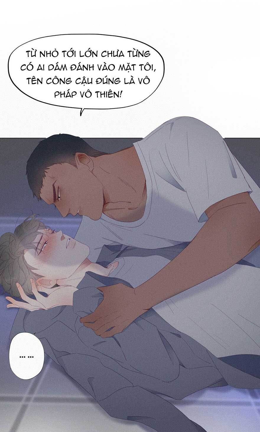 đọc truyện Nghịch Tập Chi Hảo Dựng Nhân Sinh Chương 5 ảnh 44 tại Thiên Thai Truyện