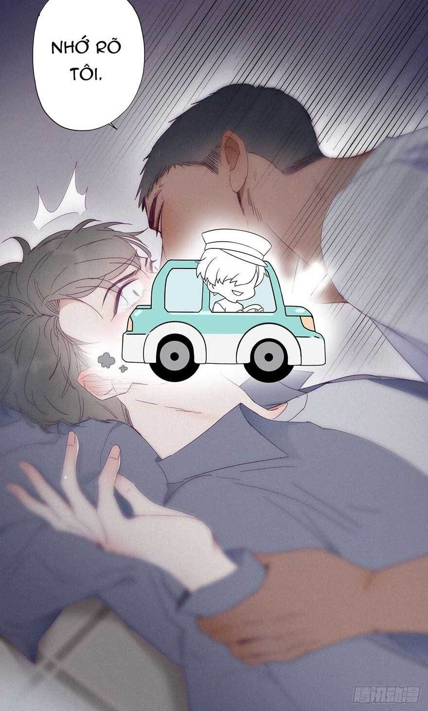 đọc truyện Nghịch Tập Chi Hảo Dựng Nhân Sinh Chương 5 ảnh 48 tại Thiên Thai Truyện