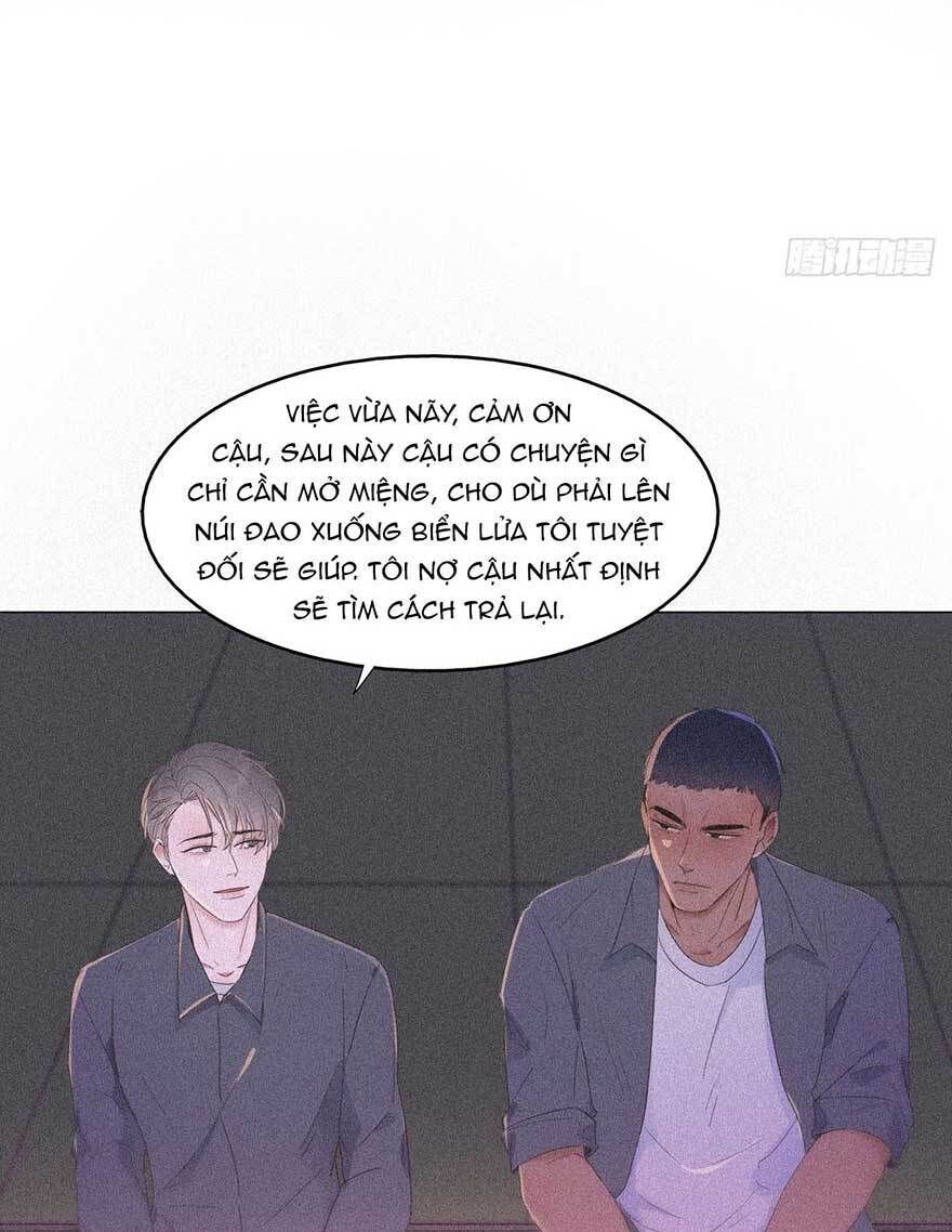 đọc truyện Nghịch Tập Chi Hảo Dựng Nhân Sinh Chương 5 ảnh 9 tại Thiên Thai Truyện