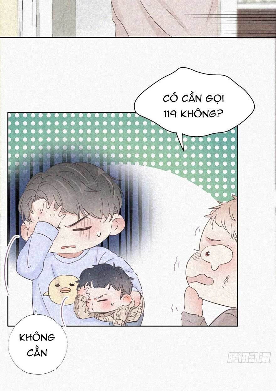 đọc truyện Nghịch Tập Chi Hảo Dựng Nhân Sinh Chương 50 ảnh 13 tại Thiên Thai Truyện