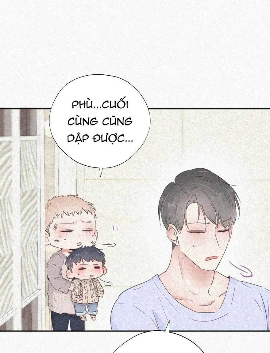 đọc truyện Nghịch Tập Chi Hảo Dựng Nhân Sinh Chương 50 ảnh 18 tại Thiên Thai Truyện