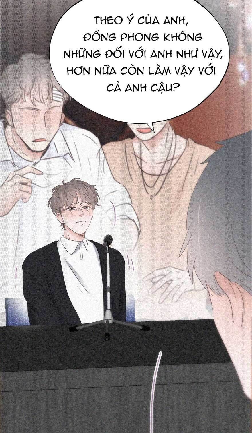 đọc truyện Nghịch Tập Chi Hảo Dựng Nhân Sinh Chương 50 ảnh 28 tại Thiên Thai Truyện