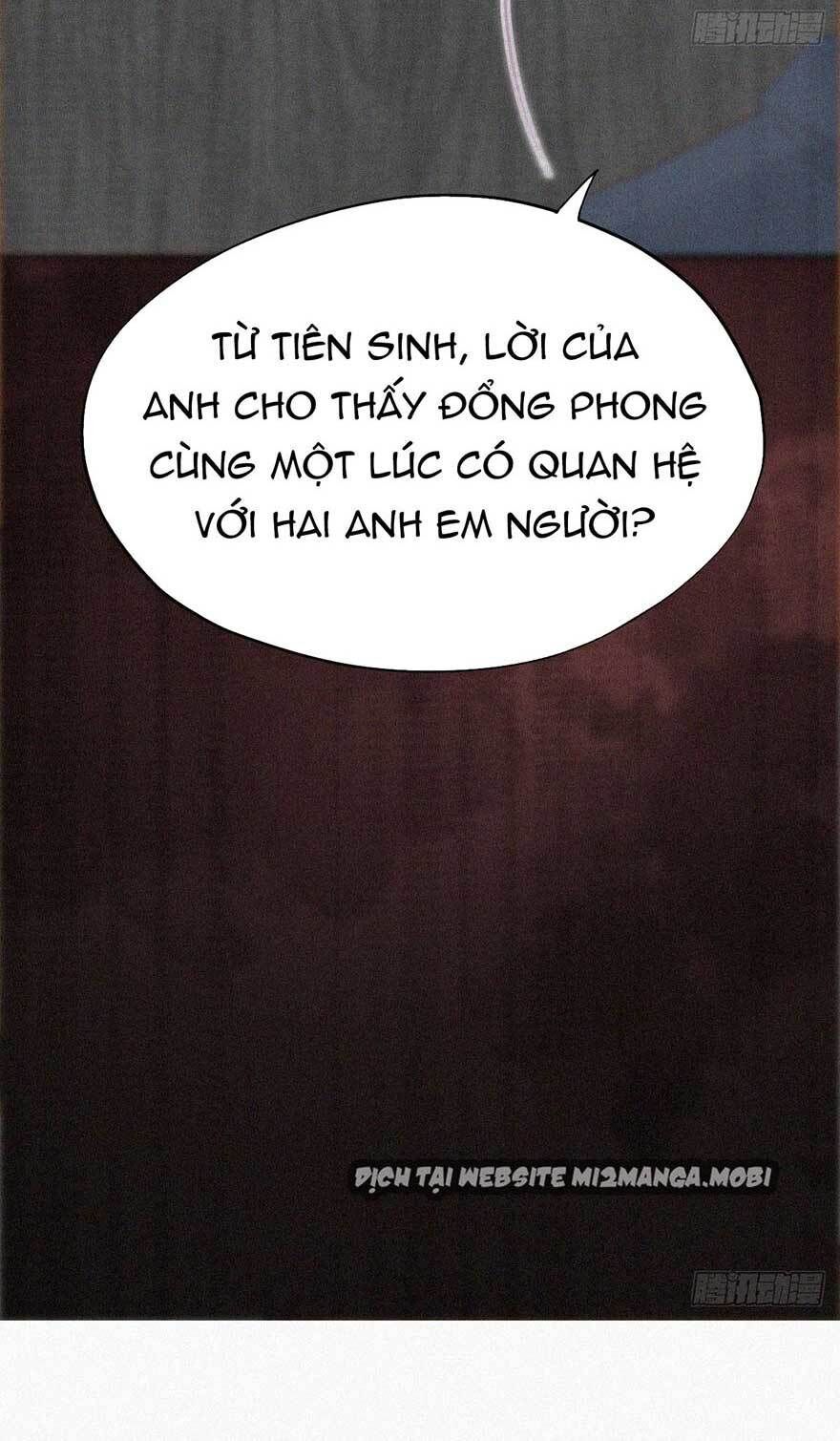 đọc truyện Nghịch Tập Chi Hảo Dựng Nhân Sinh Chương 50 ảnh 29 tại Thiên Thai Truyện