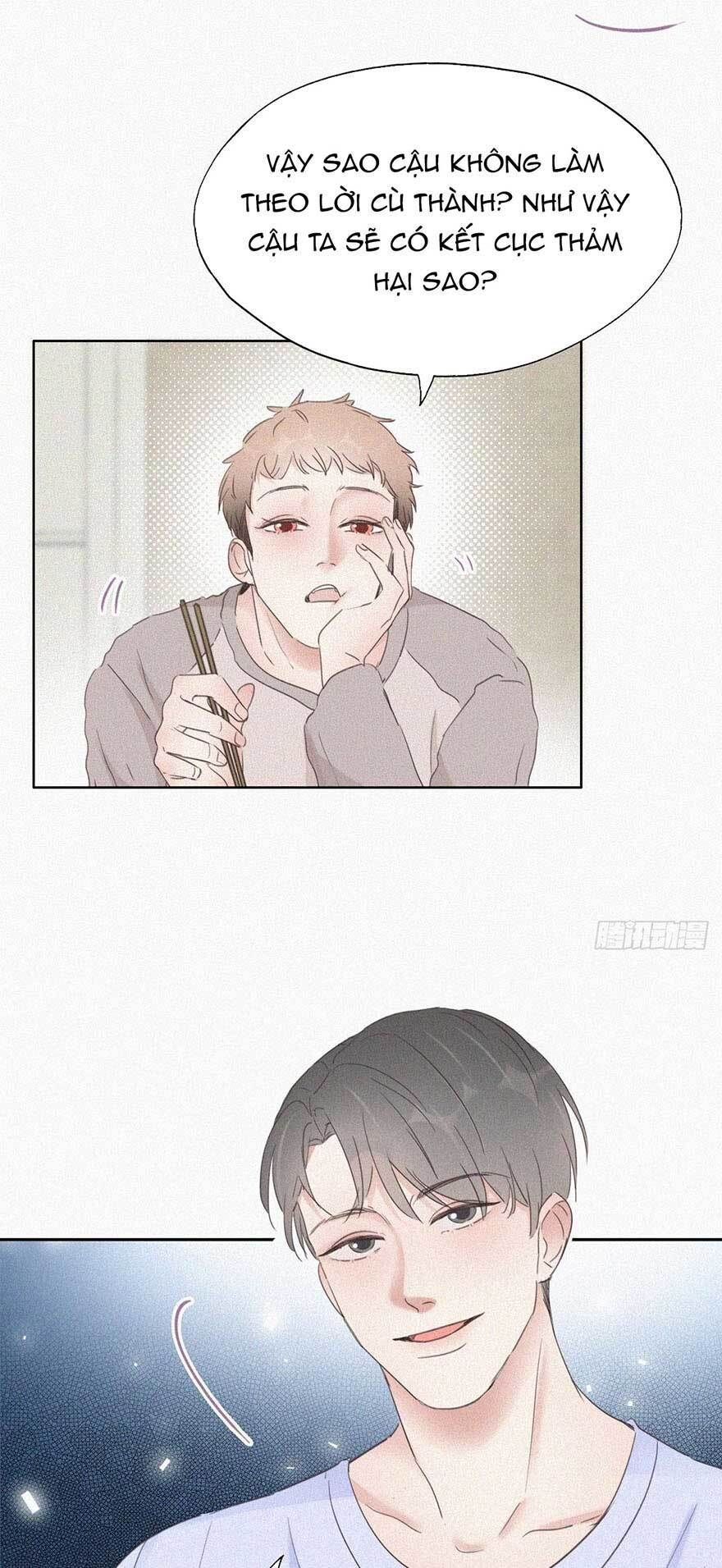 đọc truyện Nghịch Tập Chi Hảo Dựng Nhân Sinh Chương 50 ảnh 48 tại Thiên Thai Truyện