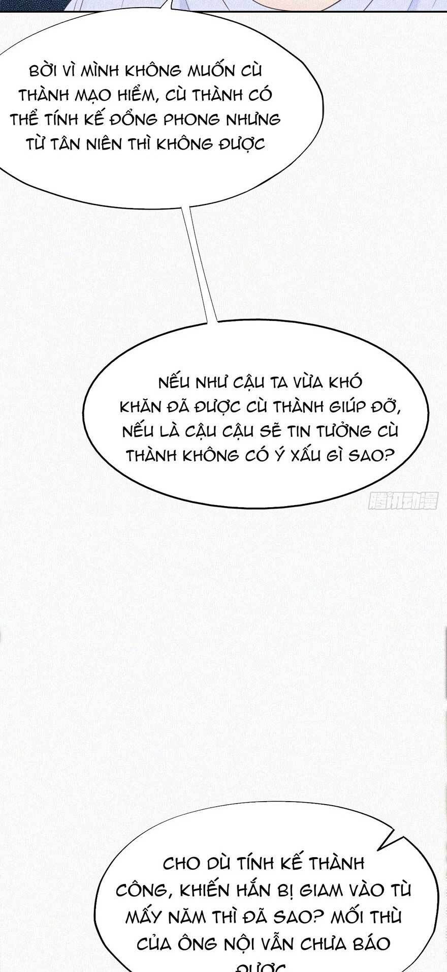 đọc truyện Nghịch Tập Chi Hảo Dựng Nhân Sinh Chương 50 ảnh 49 tại Thiên Thai Truyện