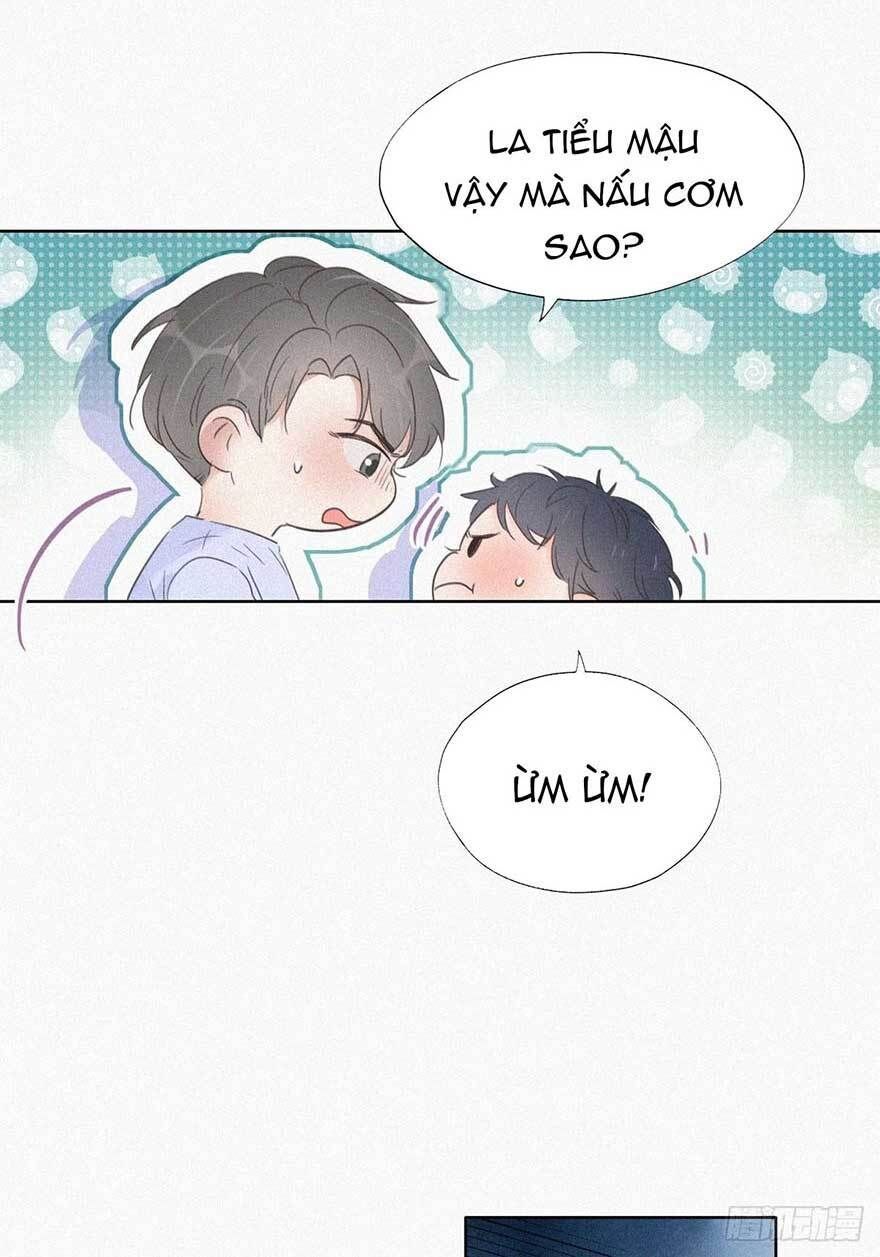 đọc truyện Nghịch Tập Chi Hảo Dựng Nhân Sinh Chương 50 ảnh 7 tại Thiên Thai Truyện