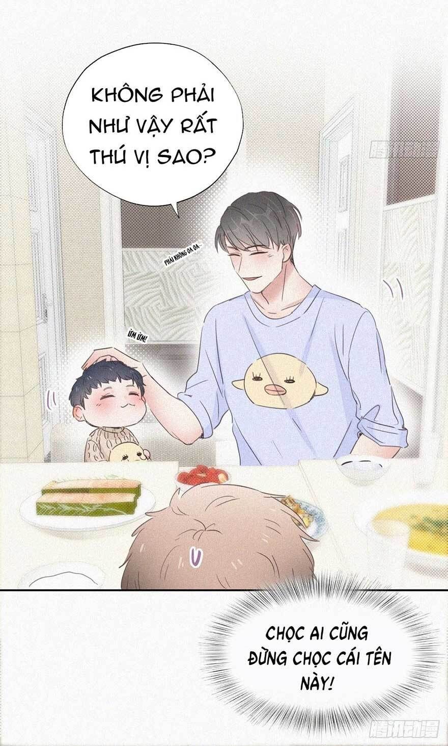 đọc truyện Nghịch Tập Chi Hảo Dựng Nhân Sinh Chương 50 ảnh 55 tại Thiên Thai Truyện