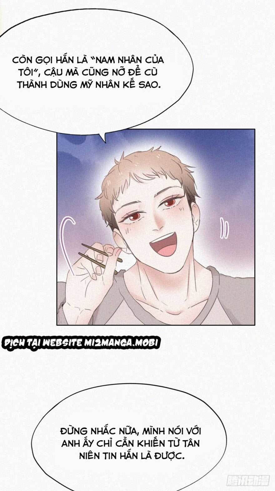 đọc truyện Nghịch Tập Chi Hảo Dựng Nhân Sinh Chương 51 ảnh 4 tại Thiên Thai Truyện