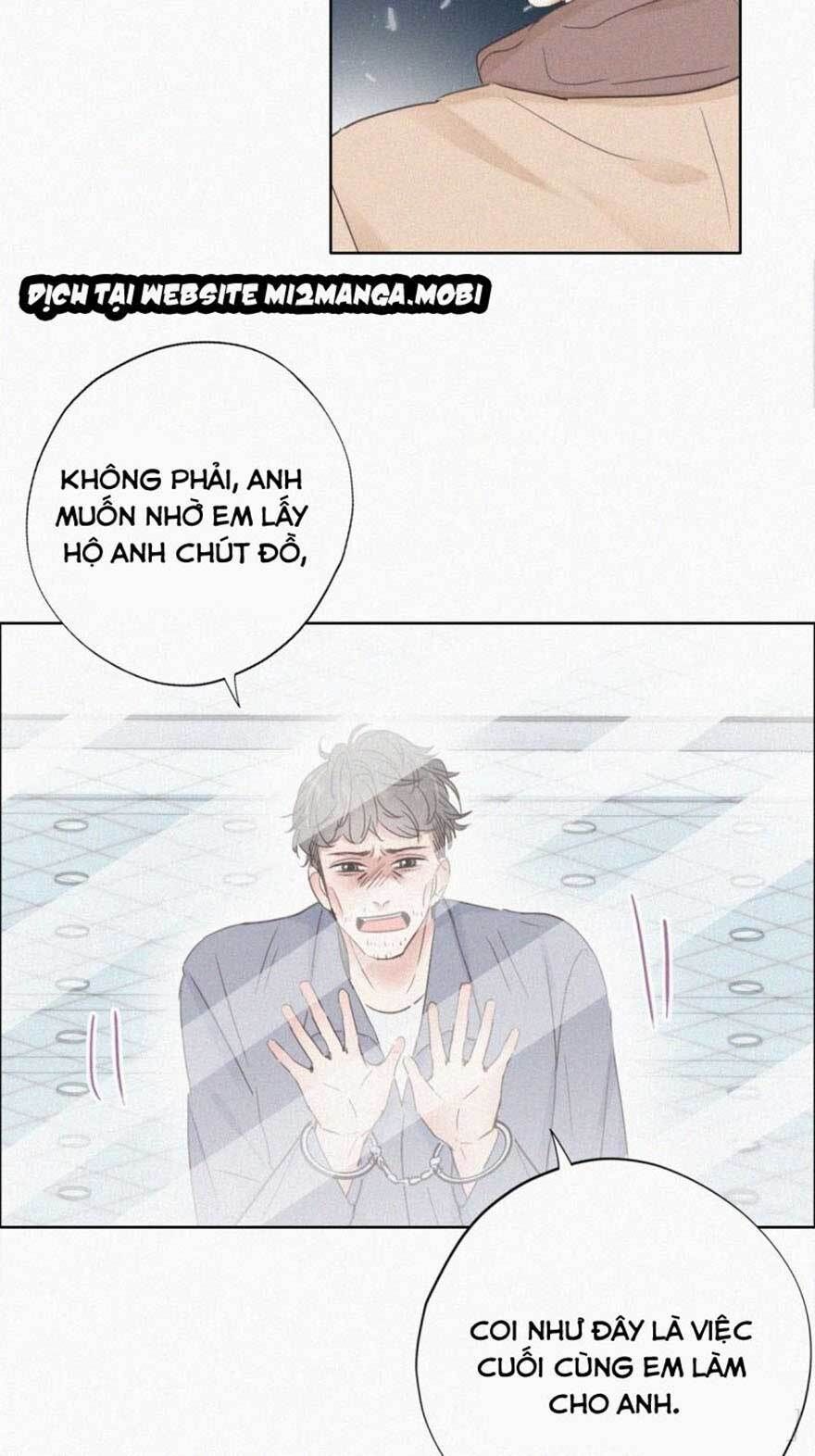 đọc truyện Nghịch Tập Chi Hảo Dựng Nhân Sinh Chương 51 ảnh 29 tại Thiên Thai Truyện