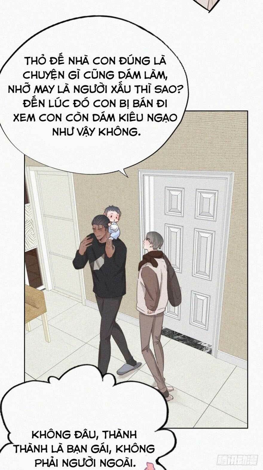 đọc truyện Nghịch Tập Chi Hảo Dựng Nhân Sinh Chương 52 ảnh 13 tại Thiên Thai Truyện