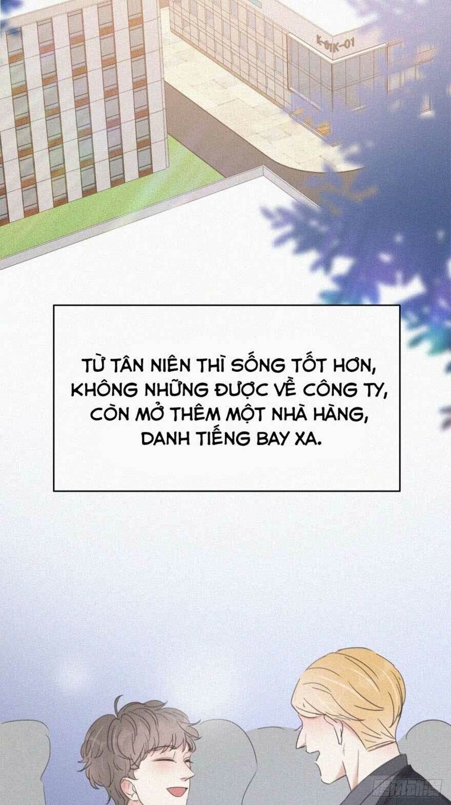 đọc truyện Nghịch Tập Chi Hảo Dựng Nhân Sinh Chương 52 ảnh 4 tại Thiên Thai Truyện