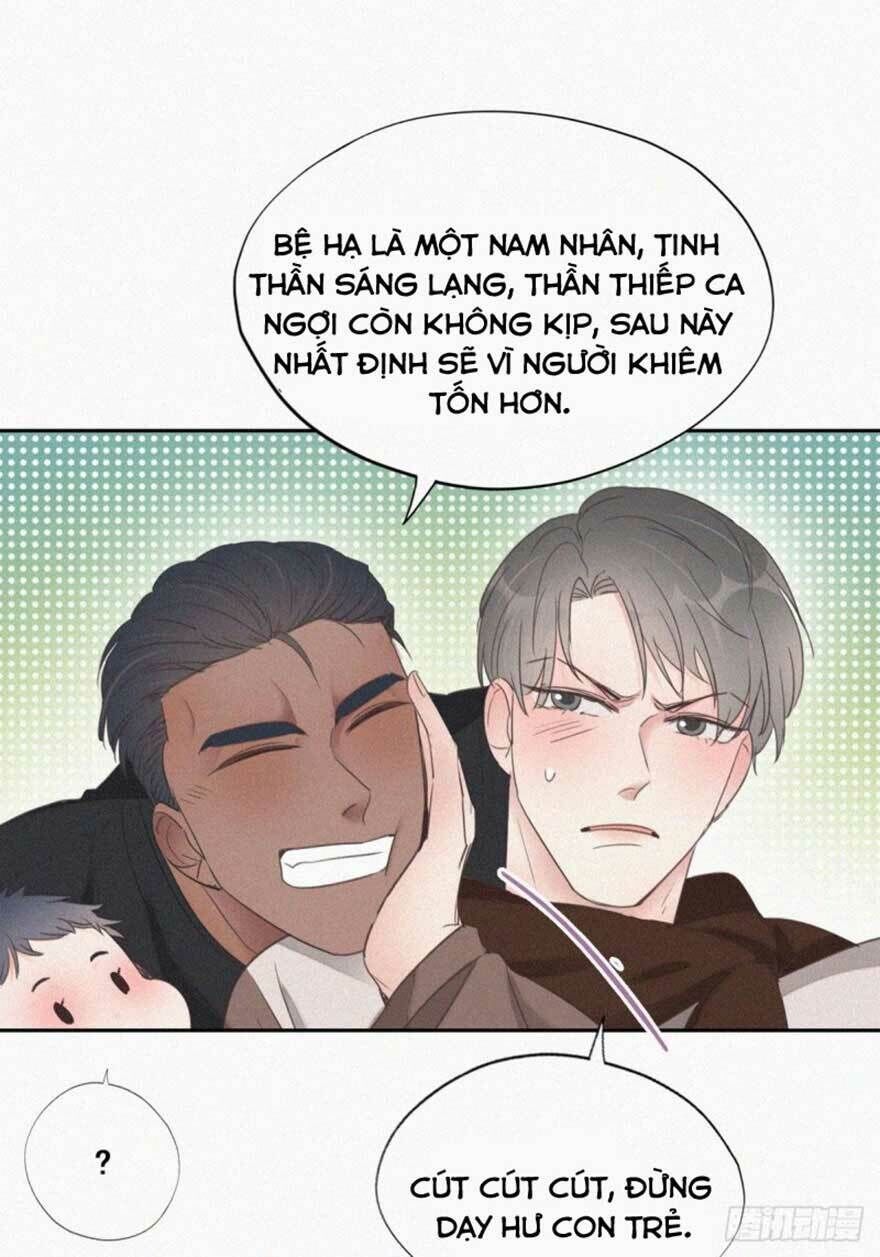 đọc truyện Nghịch Tập Chi Hảo Dựng Nhân Sinh Chương 52 ảnh 22 tại Thiên Thai Truyện