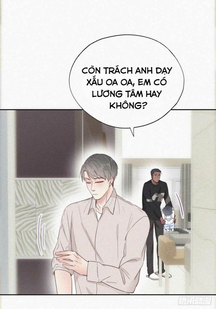 đọc truyện Nghịch Tập Chi Hảo Dựng Nhân Sinh Chương 52 ảnh 24 tại Thiên Thai Truyện