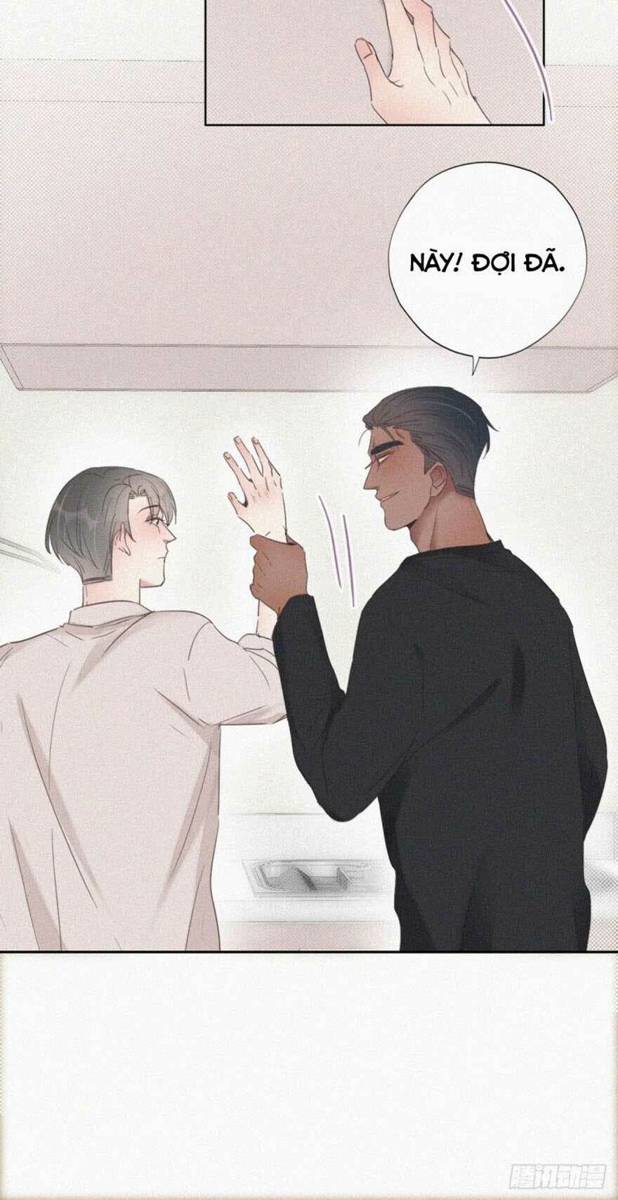 đọc truyện Nghịch Tập Chi Hảo Dựng Nhân Sinh Chương 52 ảnh 28 tại Thiên Thai Truyện