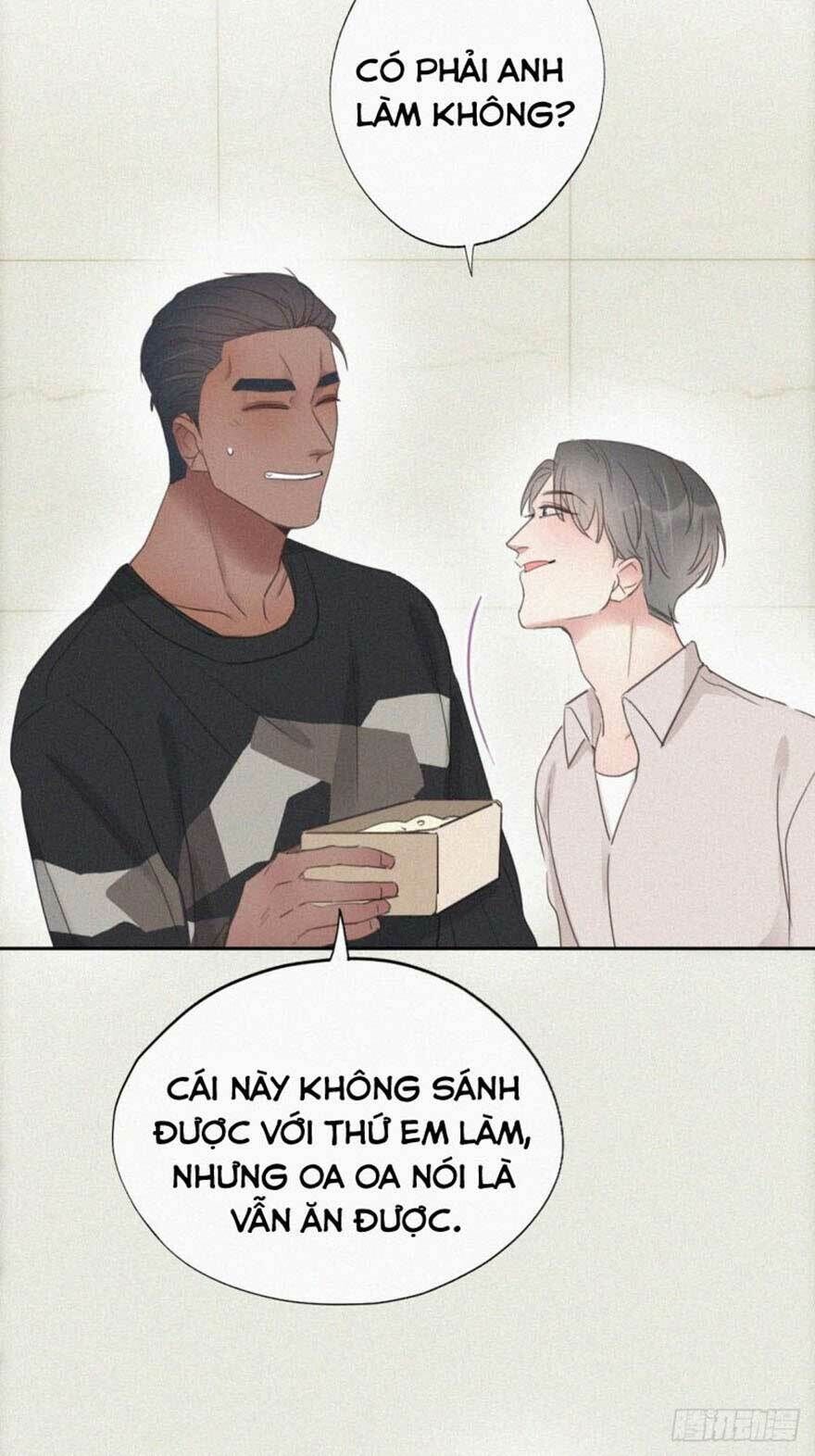 đọc truyện Nghịch Tập Chi Hảo Dựng Nhân Sinh Chương 52 ảnh 30 tại Thiên Thai Truyện