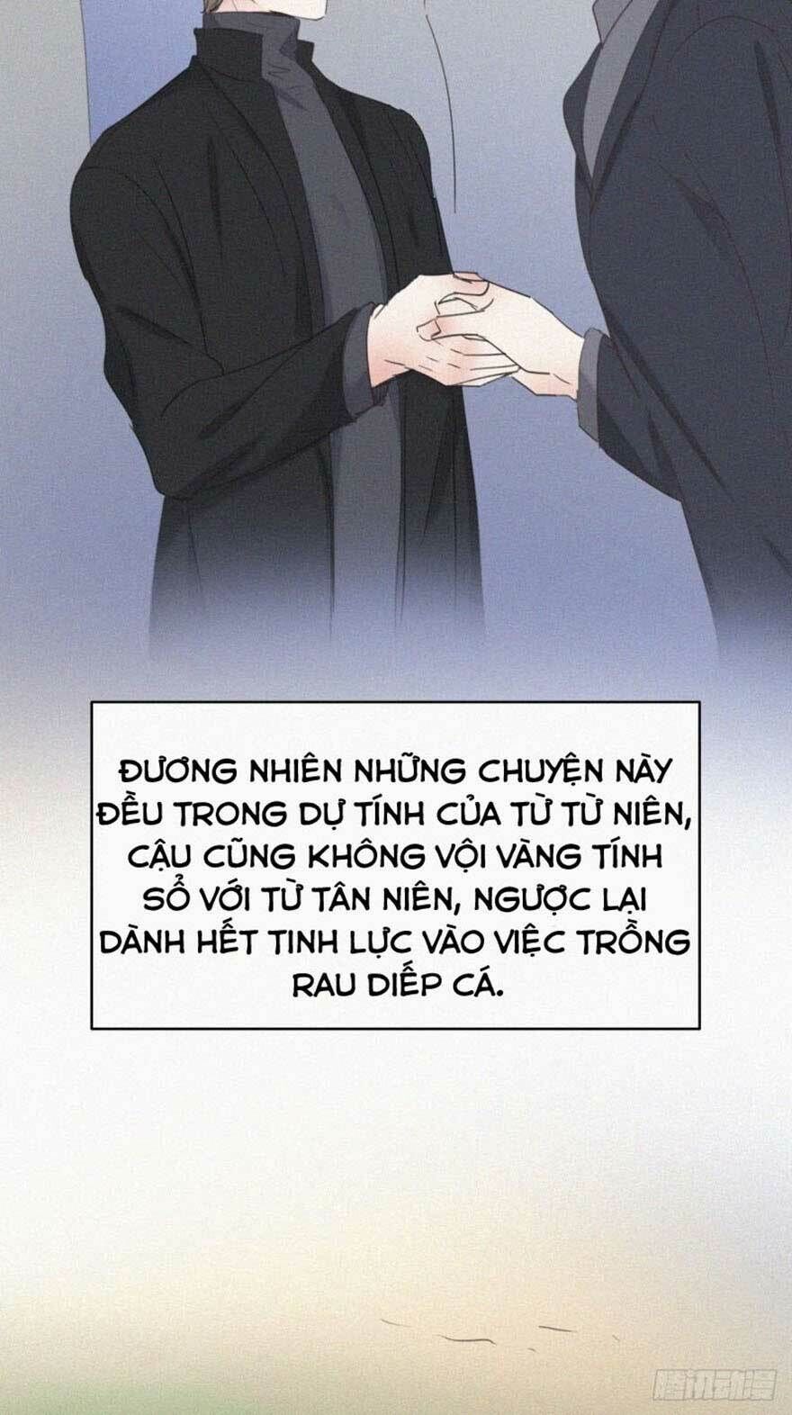 đọc truyện Nghịch Tập Chi Hảo Dựng Nhân Sinh Chương 52 ảnh 5 tại Thiên Thai Truyện