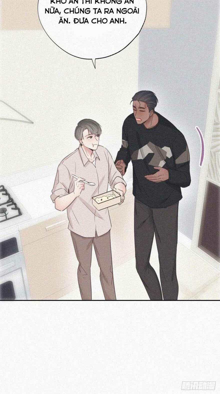 đọc truyện Nghịch Tập Chi Hảo Dựng Nhân Sinh Chương 52 ảnh 36 tại Thiên Thai Truyện