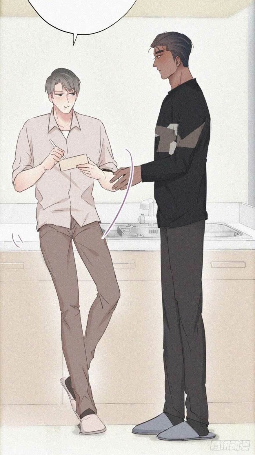 đọc truyện Nghịch Tập Chi Hảo Dựng Nhân Sinh Chương 52 ảnh 38 tại Thiên Thai Truyện