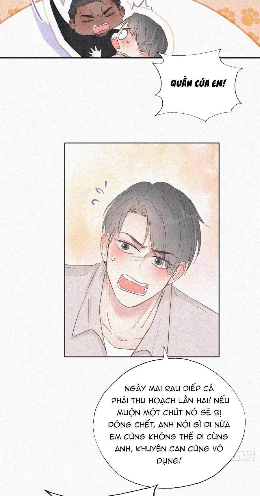 đọc truyện Nghịch Tập Chi Hảo Dựng Nhân Sinh Chương 53 ảnh 19 tại Thiên Thai Truyện