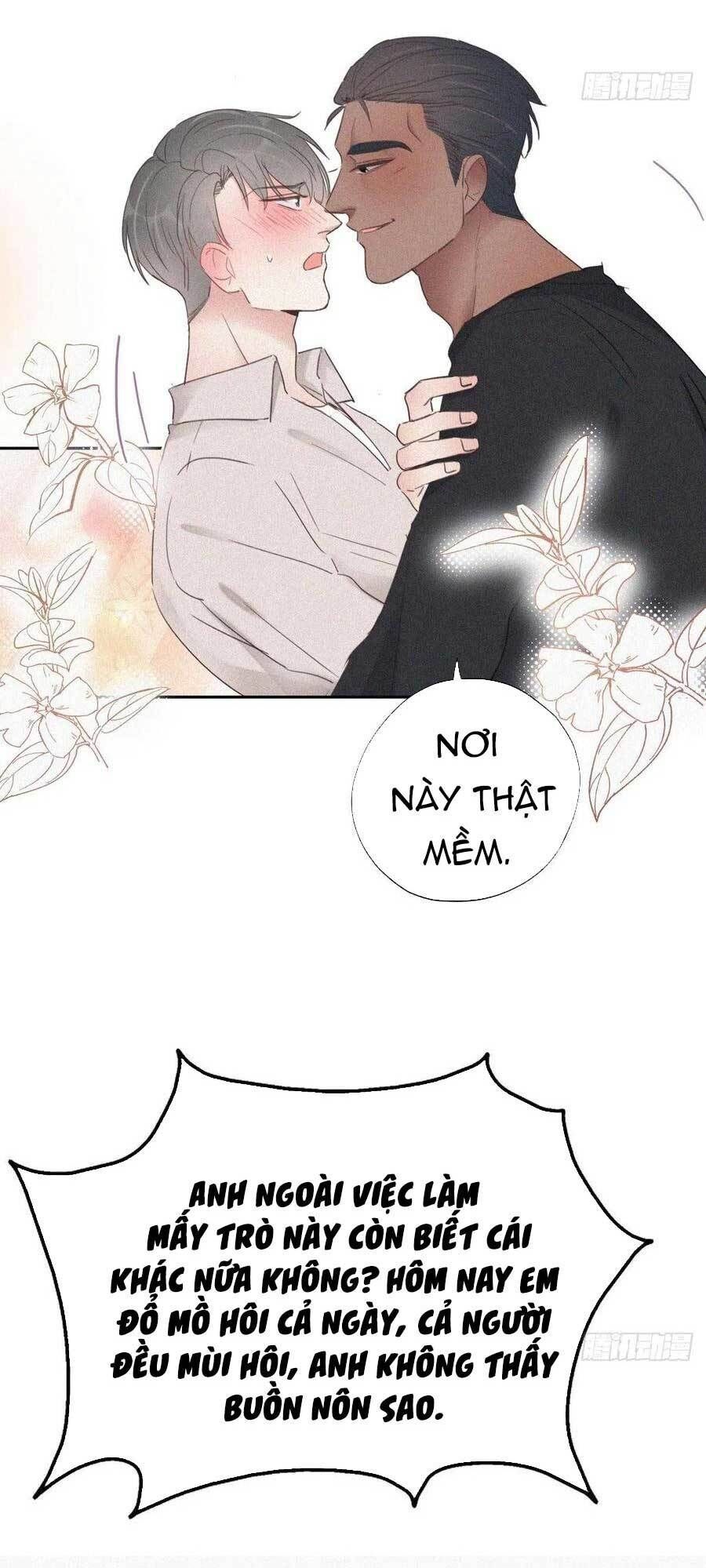 đọc truyện Nghịch Tập Chi Hảo Dựng Nhân Sinh Chương 53 ảnh 4 tại Thiên Thai Truyện