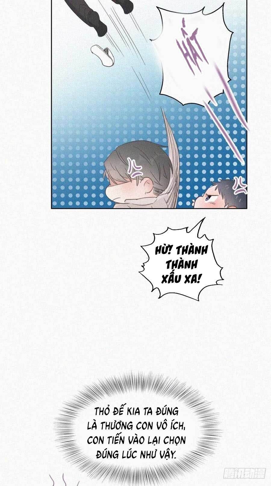 đọc truyện Nghịch Tập Chi Hảo Dựng Nhân Sinh Chương 53 ảnh 23 tại Thiên Thai Truyện