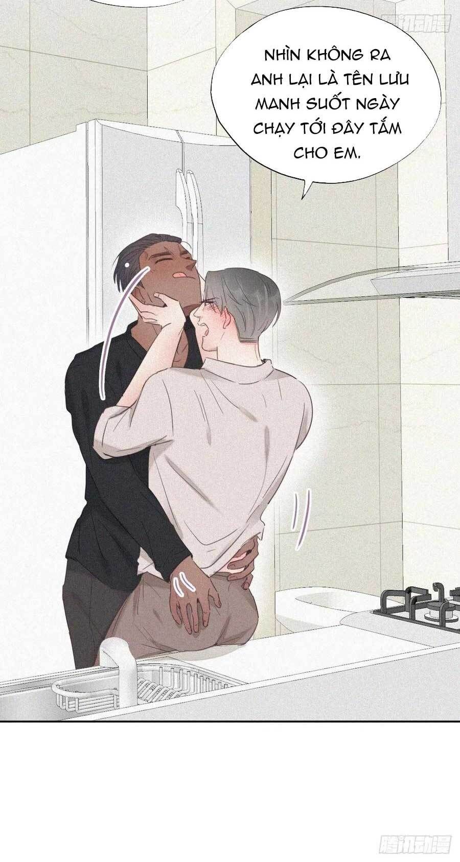 đọc truyện Nghịch Tập Chi Hảo Dựng Nhân Sinh Chương 53 ảnh 6 tại Thiên Thai Truyện