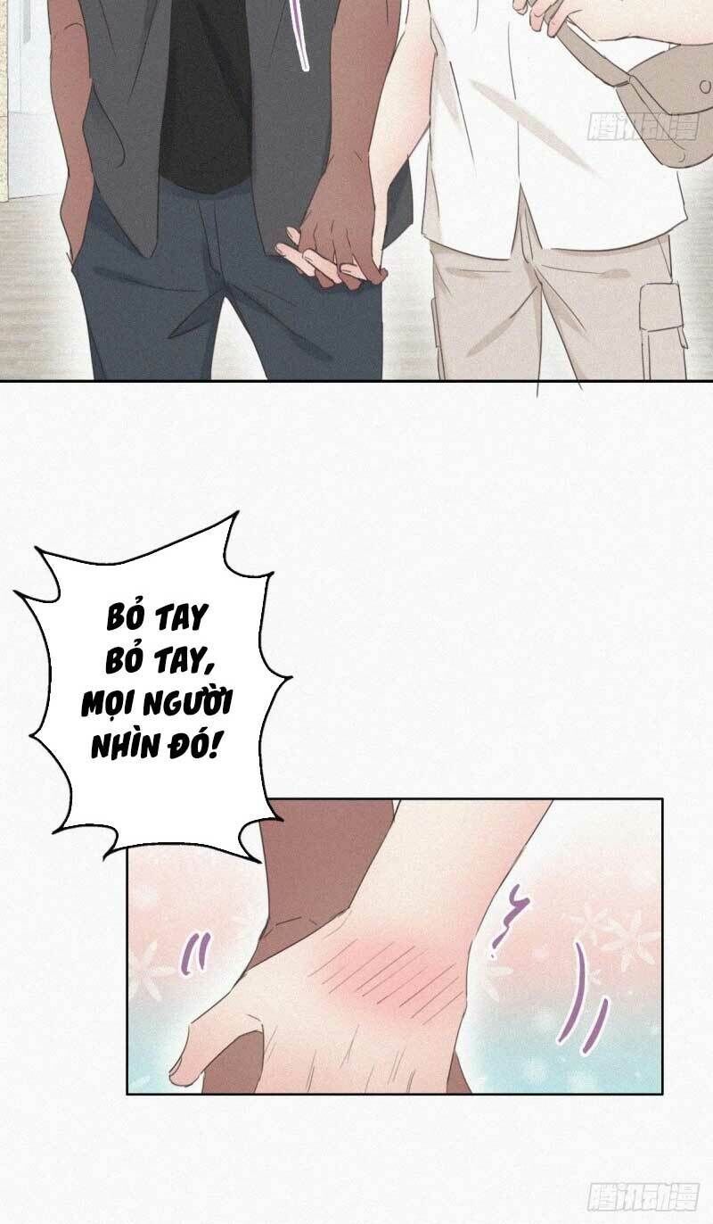 đọc truyện Nghịch Tập Chi Hảo Dựng Nhân Sinh Chương 54 ảnh 15 tại Thiên Thai Truyện