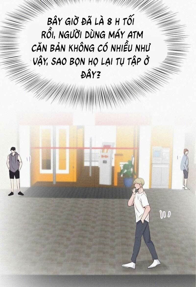 đọc truyện Nghịch Tập Chi Hảo Dựng Nhân Sinh Chương 54 ảnh 24 tại Thiên Thai Truyện