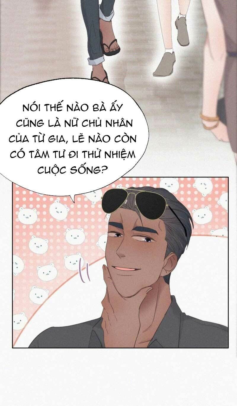 đọc truyện Nghịch Tập Chi Hảo Dựng Nhân Sinh Chương 54 ảnh 7 tại Thiên Thai Truyện