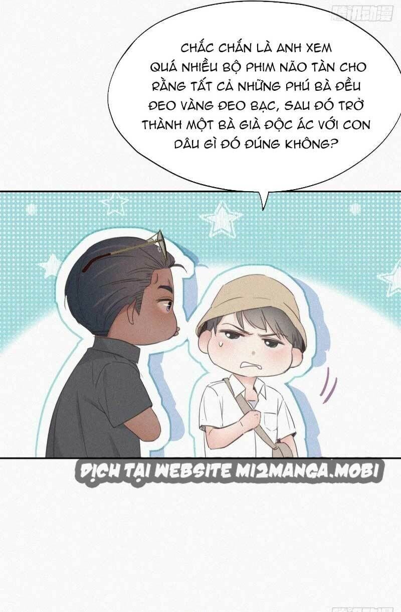 đọc truyện Nghịch Tập Chi Hảo Dựng Nhân Sinh Chương 54 ảnh 8 tại Thiên Thai Truyện