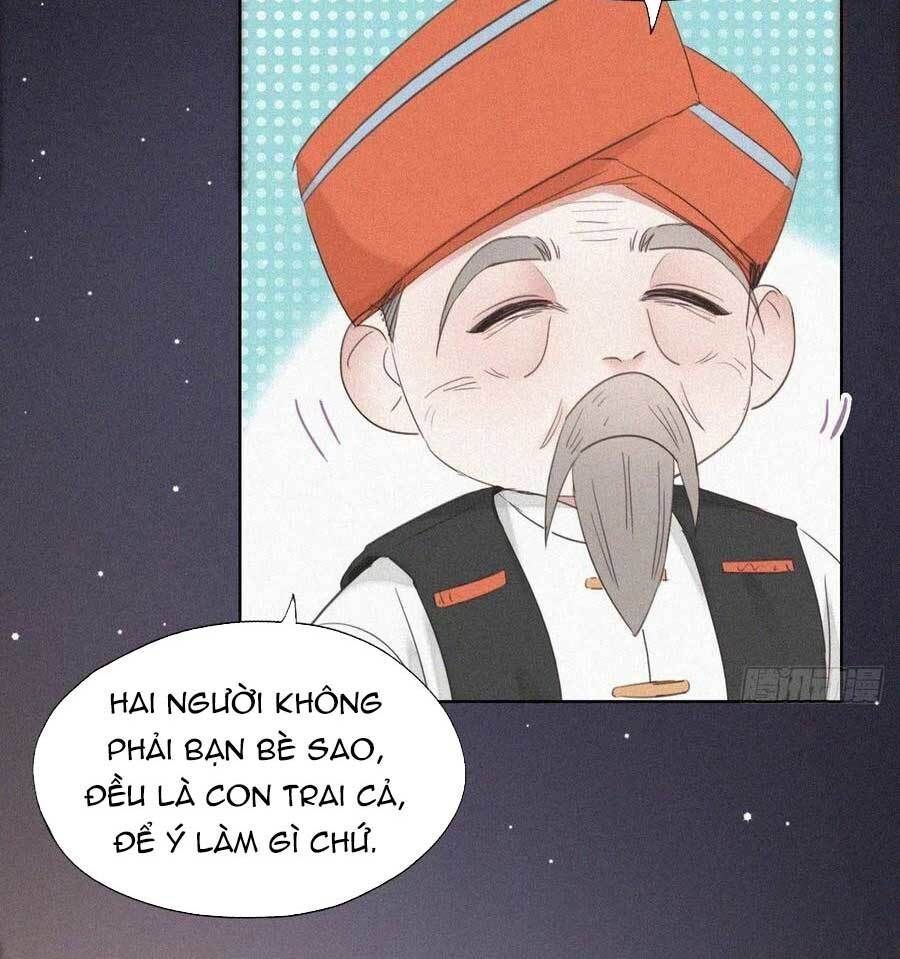 đọc truyện Nghịch Tập Chi Hảo Dựng Nhân Sinh Chương 56 ảnh 16 tại Thiên Thai Truyện