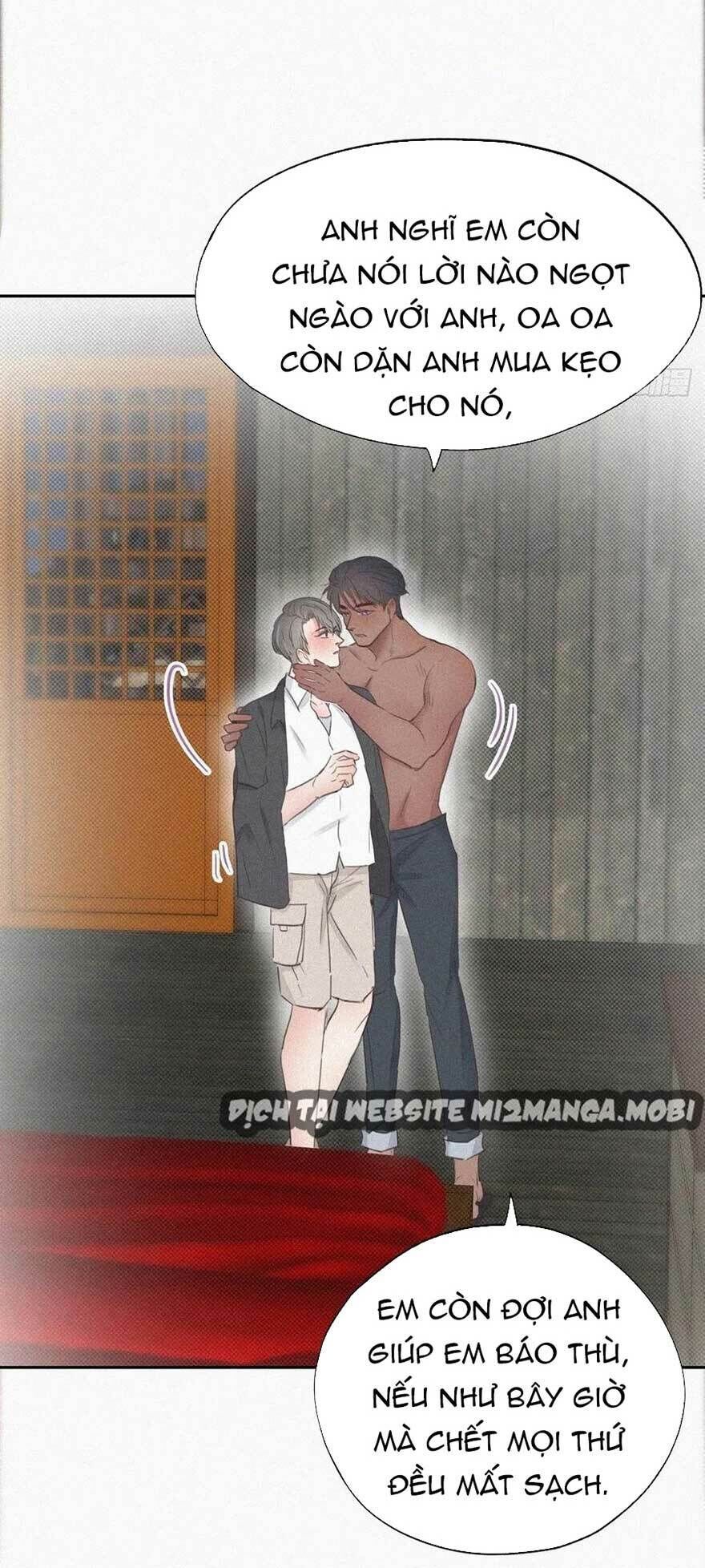 đọc truyện Nghịch Tập Chi Hảo Dựng Nhân Sinh Chương 57 ảnh 14 tại Thiên Thai Truyện