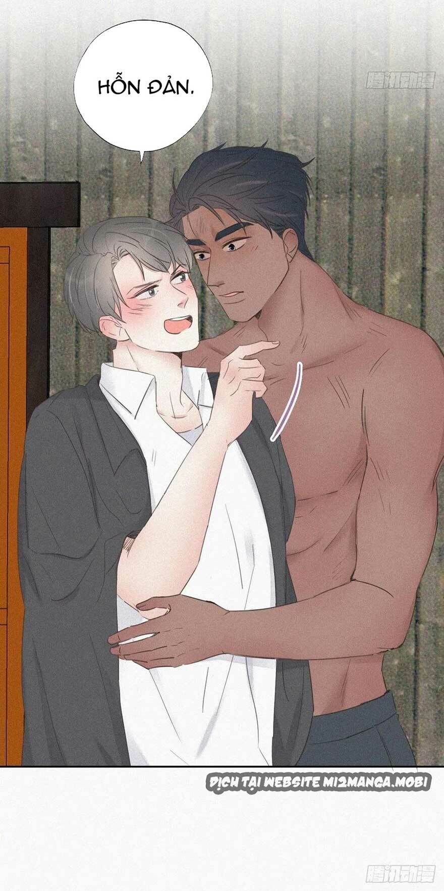 đọc truyện Nghịch Tập Chi Hảo Dựng Nhân Sinh Chương 57 ảnh 18 tại Thiên Thai Truyện