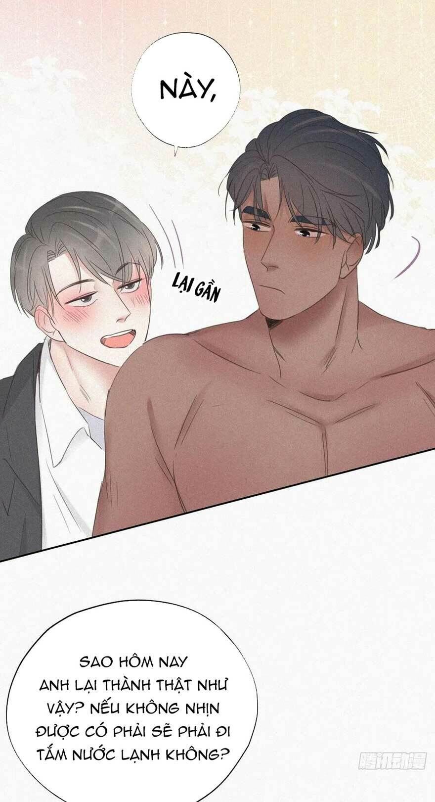 đọc truyện Nghịch Tập Chi Hảo Dựng Nhân Sinh Chương 57 ảnh 25 tại Thiên Thai Truyện