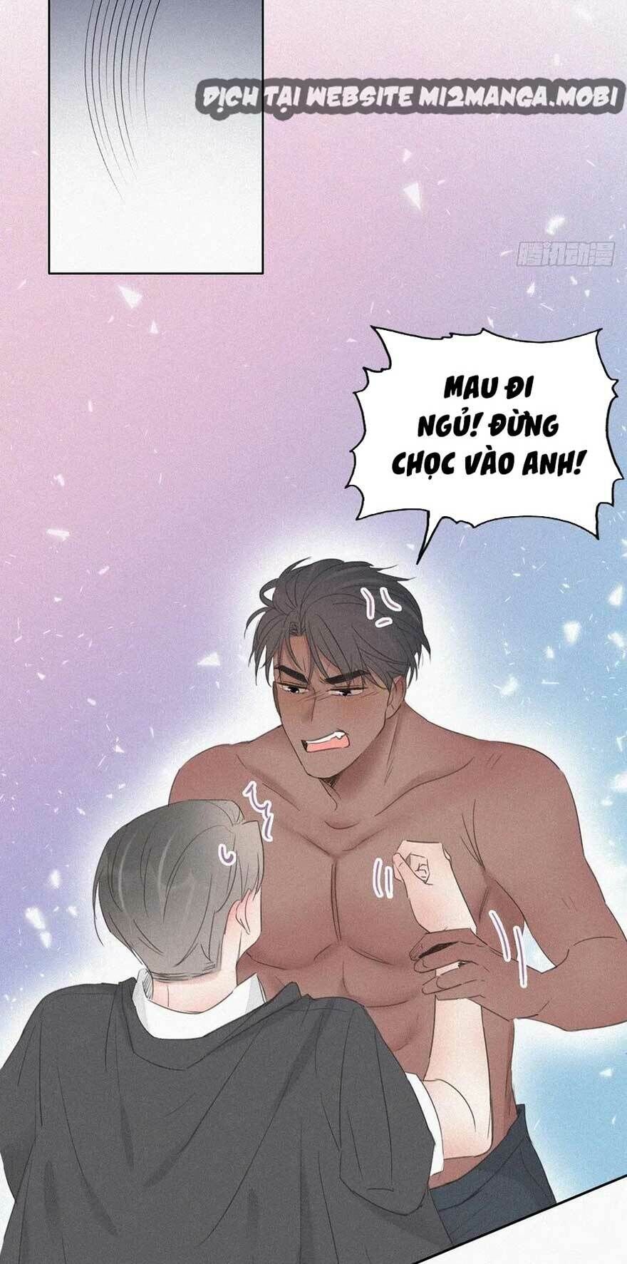 đọc truyện Nghịch Tập Chi Hảo Dựng Nhân Sinh Chương 57 ảnh 27 tại Thiên Thai Truyện